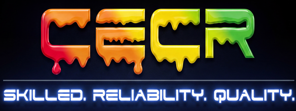 Color Edge Collision & Repair