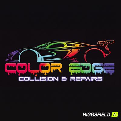 Color Edge